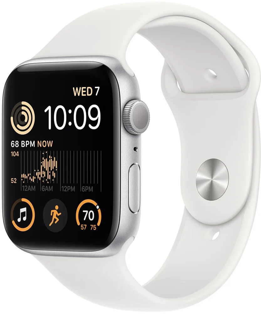 Ремонт Apple Watch