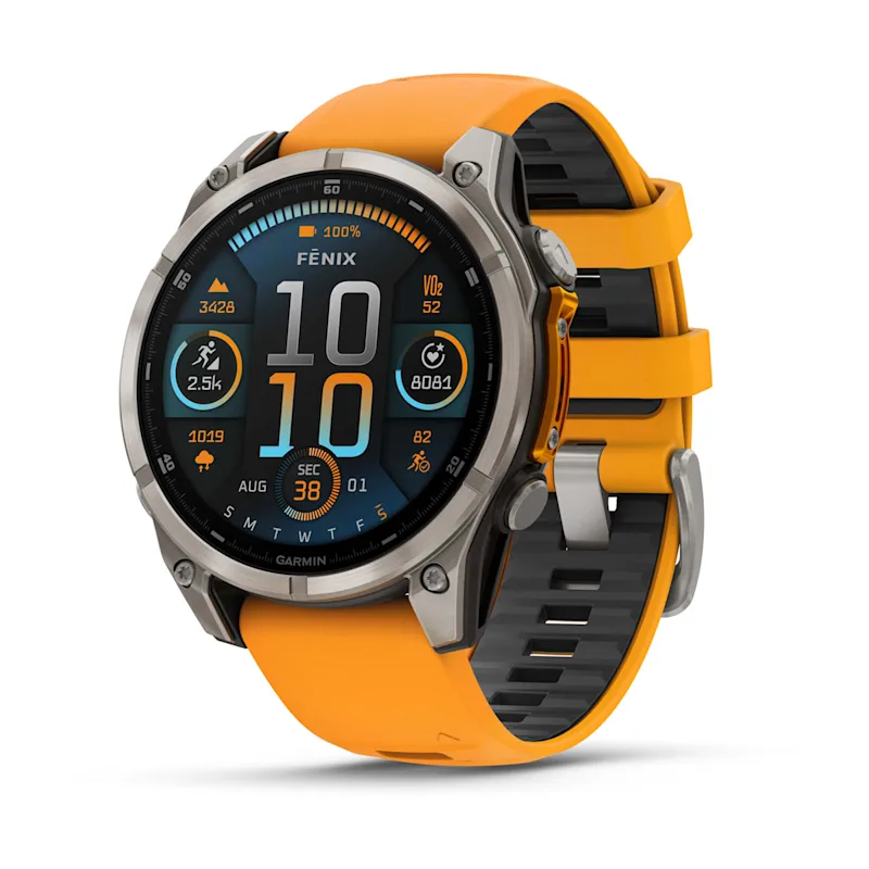Ремонт смарт-часов Garmin