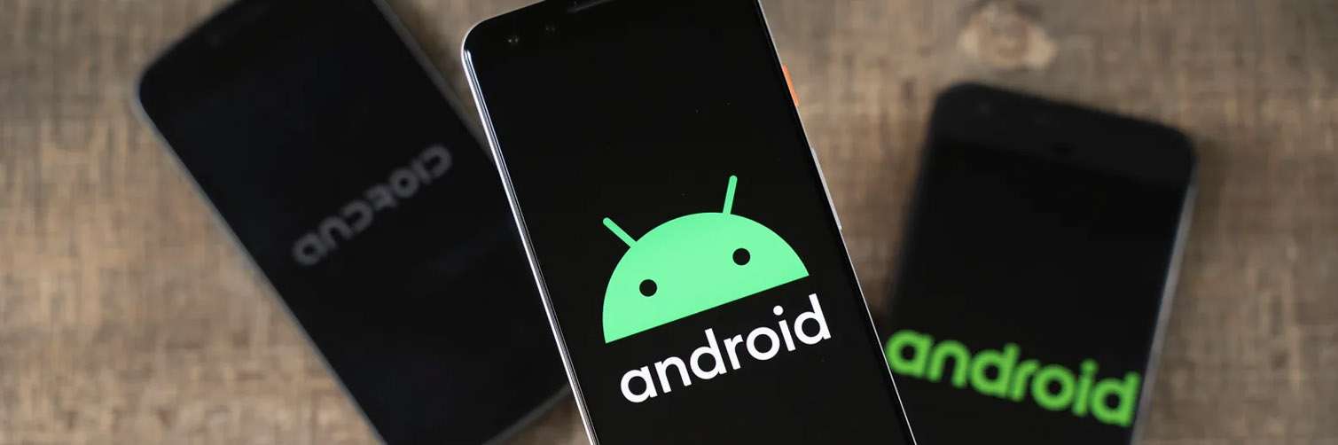 Asus ZenFone не включается или зависает на заставке