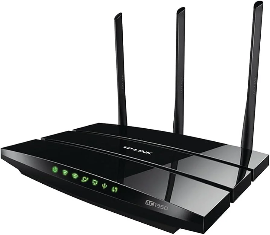 Ремонт роутеров TP-Link