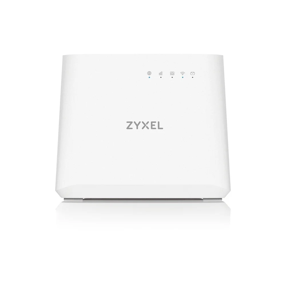 Ремонт роутеров Zyxel