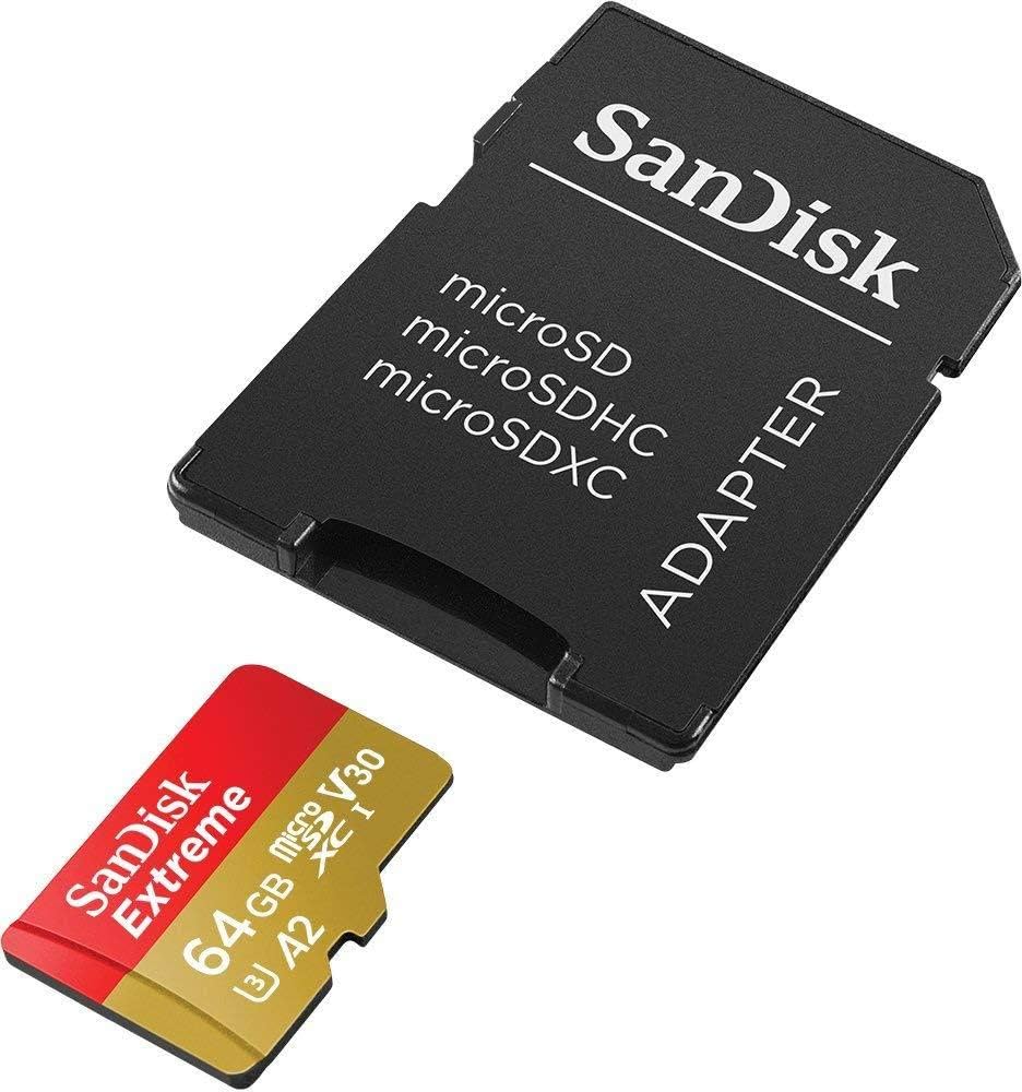 SD / microSD